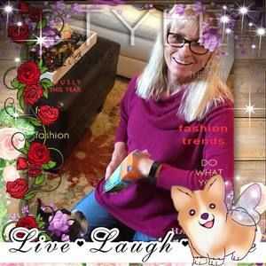 Meet your Posher, Barbara